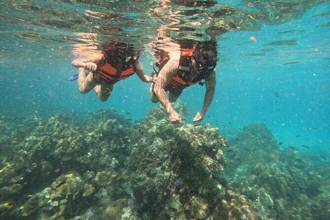 Private Boat Route B by Long Tail Boat - FAQs