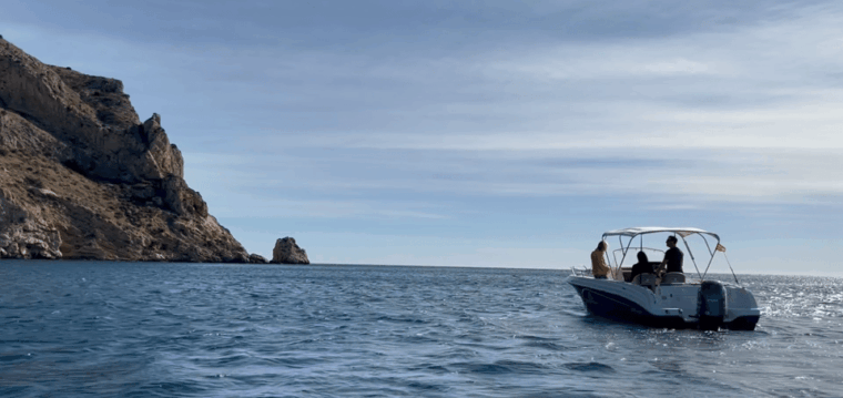 Private Boat Route With Wine,Ibérico Gourmet All Incld 3hour - Customer Experience and Reviews
