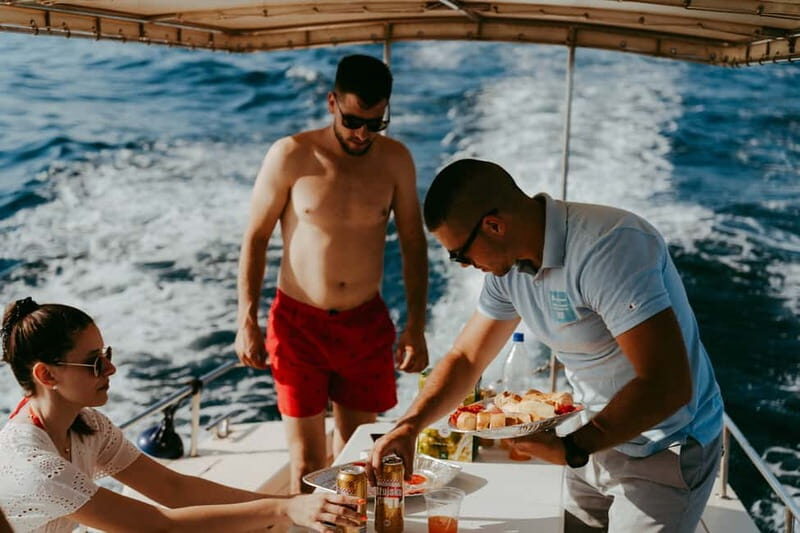 Private Boat swimming & snorkeling at Blue Cave - Who Will Enjoy This Tour?