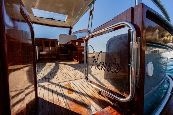 Private Boat to Islands of Ischia and Procida - Who Will Love This Experience?