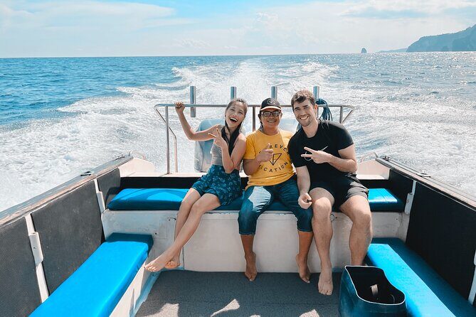 Private Boat to Nusa Penida with Snorkeling and Land Tour - Good To Know