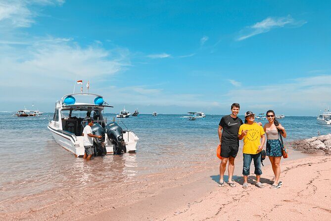 Private Boat to Nusa Penida with Snorkeling and Land Tour - In-Depth Review