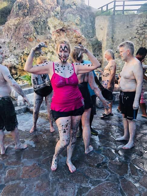 Private Boat to Soufriere, Mud Bath & Waterfall Experience - Who Should Consider This Tour?