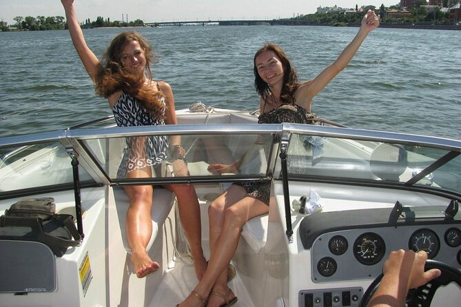 Private Boat Tour 1 Hour Como - Lake Como Boat Tour Highlights