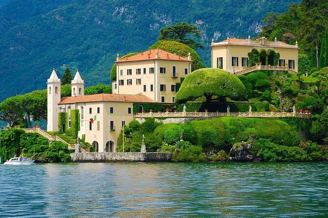 Private Boat Tour 1 Hour Como - Traveler Reviews and Testimonials