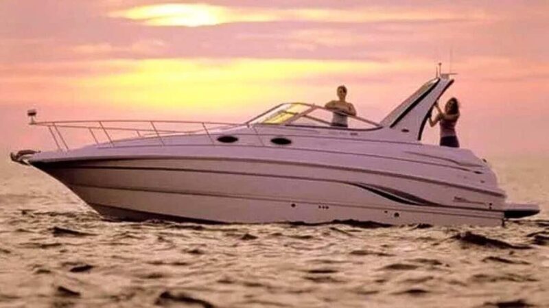 Private boat tour (2h) - Good To Know