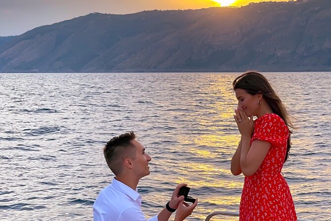 Private Boat Tour Along Amalfi Coast - Customer Support