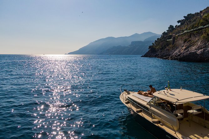 Private Boat Tour Along the Amalfi Coast or Capri - Common Questions