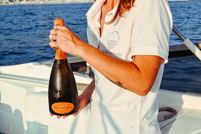 Private boat tour Amalfi Coast - Good To Know