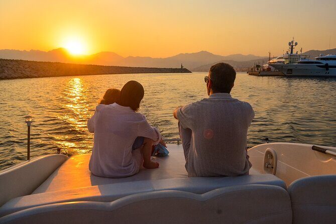 Private boat tour Amalfi Coast - Practical Details and Tips