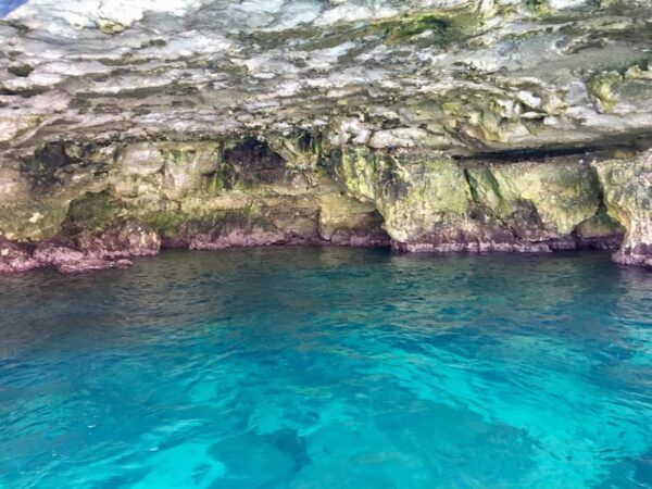 Private Boat Tour Among Caves and Aperitif - Customer Reviews
