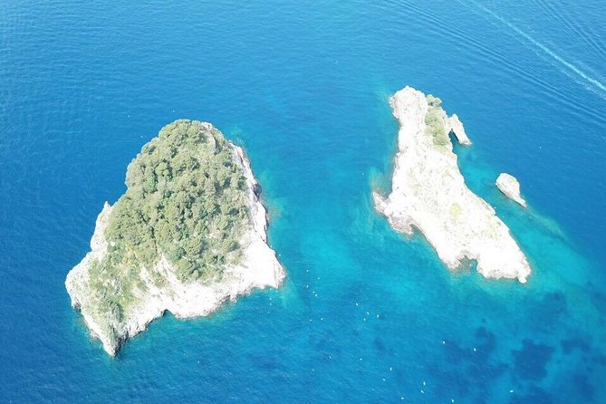 Private Boat Tour Among the Wonders of Positano and the Amalfi Coast - Activity Details and Cancellation Policy