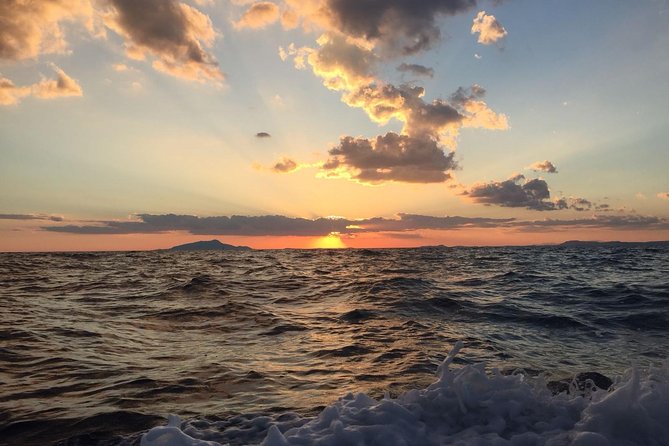 Private Boat Tour Among the Wonders of Positano and the Amalfi Coast - Traveler Photos and Reviews