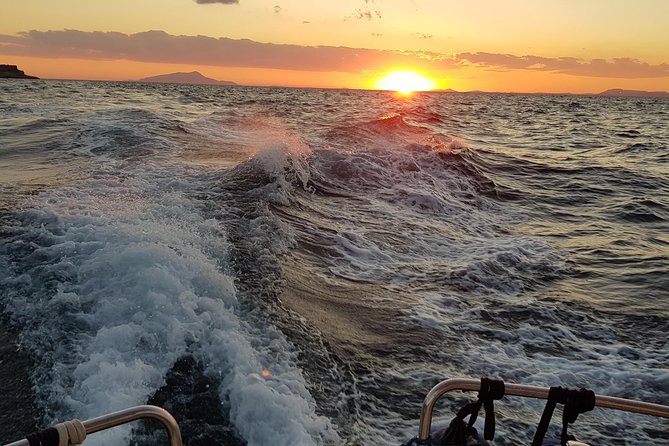 Private Boat Tour Among the Wonders of Positano and the Amalfi Coast - Scenic Cliffs and Villages