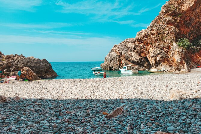 Private Boat Tour and Fishing Experience in Montenegro - Booking Information