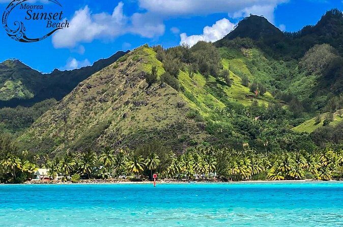 Private Boat Tour Around the Island of Moorea (With Lunch) - Is This Tour Right for You?