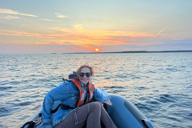 Private Boat Tour at Fathom Five National Marine Park - Inclusions and Meeting Point