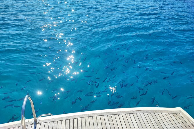 Private Boat Tour at Sunset on the Palermo Coast - Frequently Asked Questions