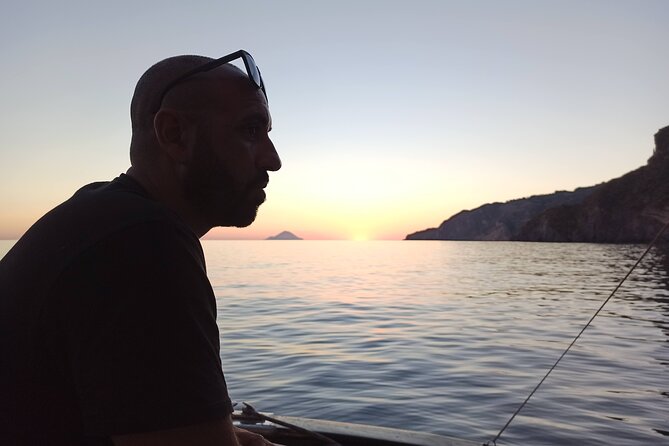 Private Boat Tour at Sunset to the Faraglioni of Lipari - Traveler Reviews