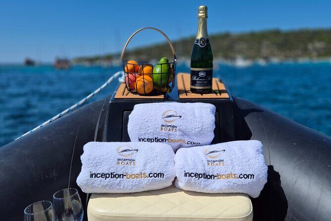 Private boat tour Blue Lagoon and 3 Islands from Trogir or Split - Who Will Love This Tour?