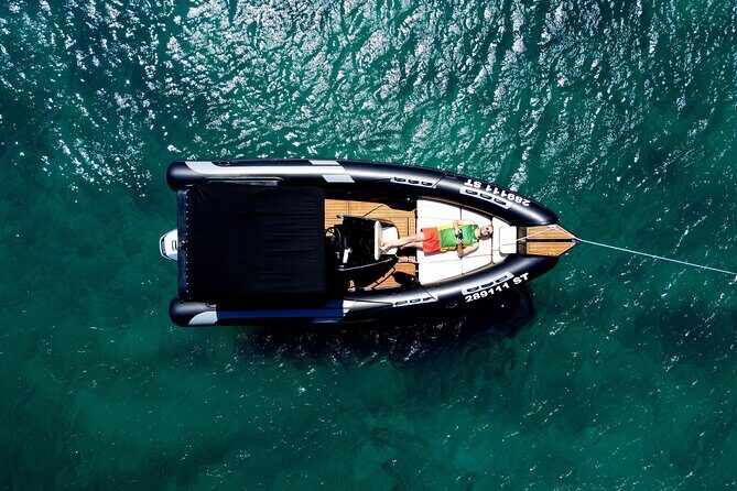 Private boat tour Blue Lagoon and 3 Islands from Trogir or Split - FAQ