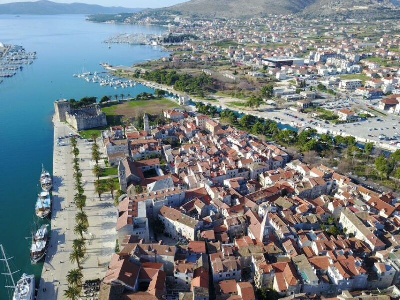 Private Boat Tour: Brac & Hvar from Split or Trogir - Good To Know