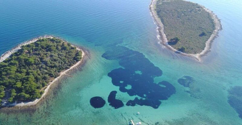 Private Boat Tour: Brac & Hvar from Split or Trogir - An In-Depth Look at the Tour Experience