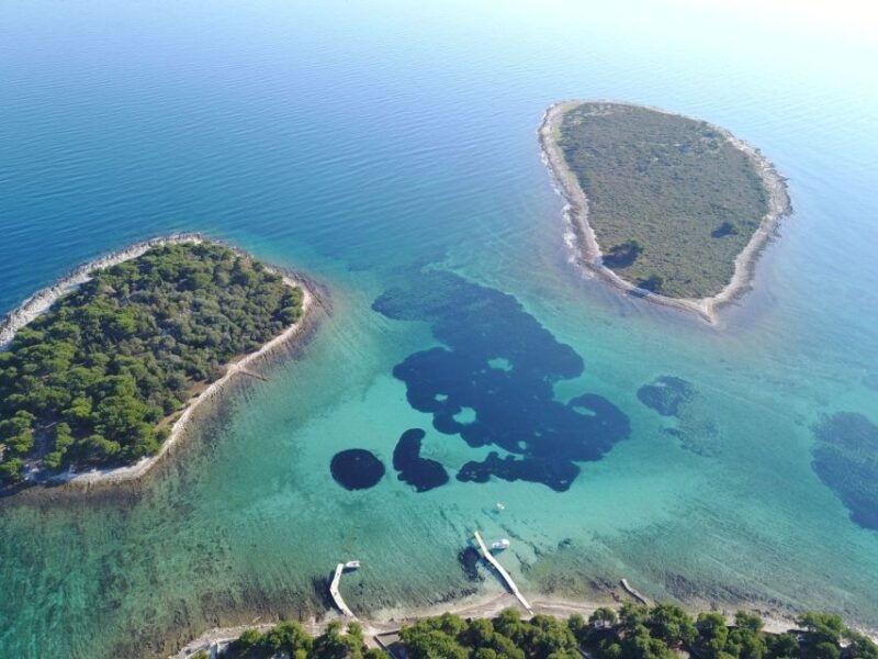 Private Boat Tour: Brac & Hvar from Split or Trogir - Practical Tips for Travelers