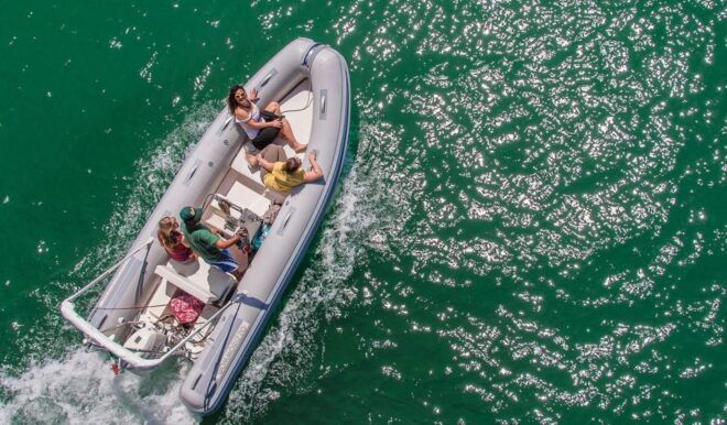 Private Boat Tour Cala Millor, Canyamel:Sea Cave&Snorkeling - Meeting Point
