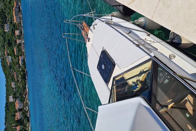Private Boat Tour - Caves, Snorkeling, Bays and Beaches - Inclusions and Exclusions