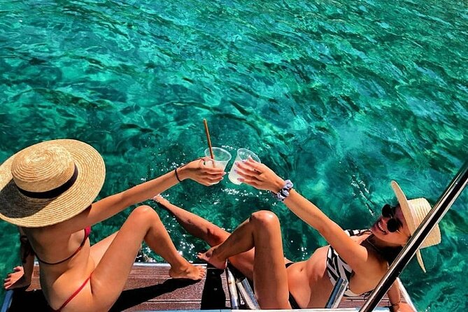 Private Boat Tour - Caves, Snorkeling, Bays and Beaches - Tour Logistics and Accessibility