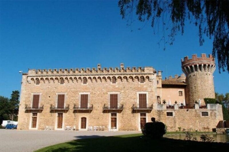 Private Boat Tour, Costa Brava, & Medieval Villages - Pickup Location and Travel Time