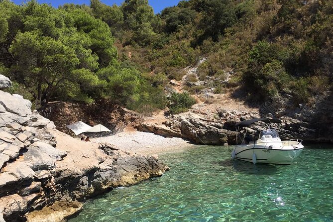 Private Boat Tour-Custom Itenery - Directions