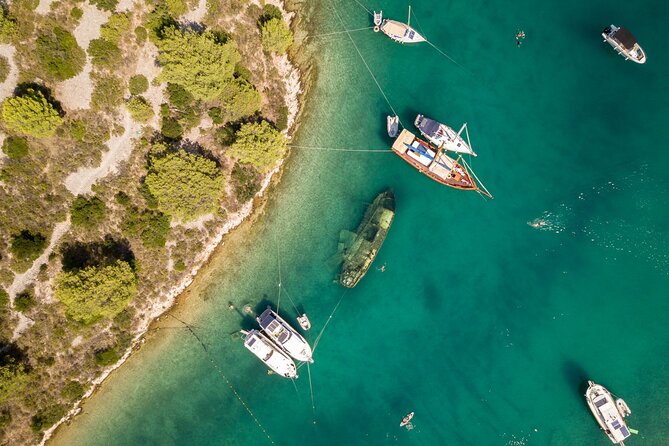 Private Boat Tour - Customize Your Own Itinerary and Pick Your Destinations - How to Customize Your Itinerary
