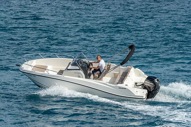 Private Boat Tour - Customize Your Own Itinerary and Pick Your Destinations - Whats Included in the Tour