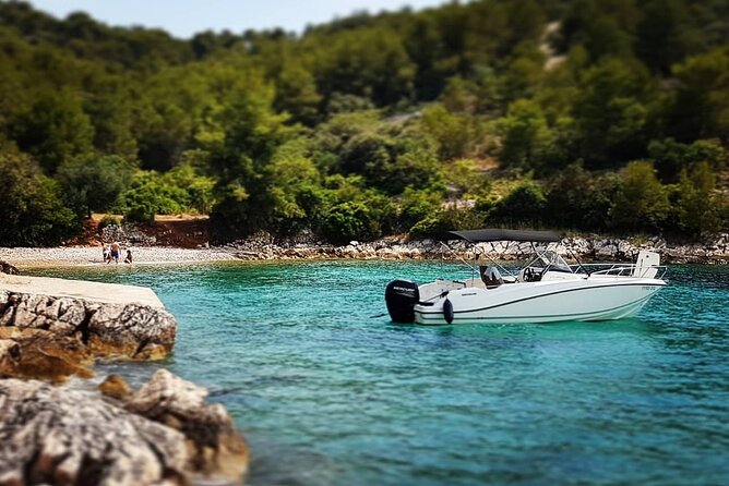 Private Boat Tour - Customize Your Own Itinerary and Pick Your Destinations - Reviews and Recommendations