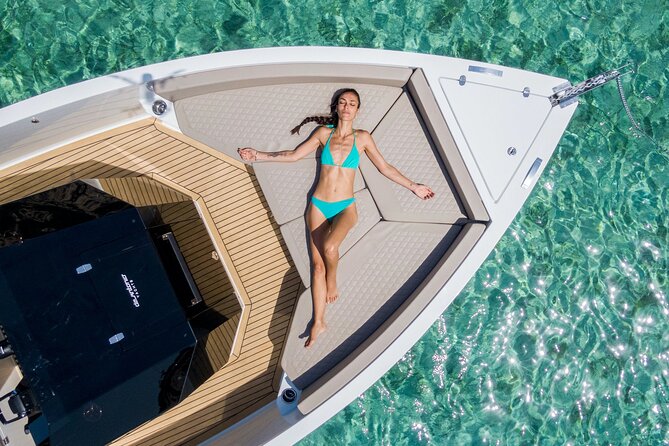 Private Boat Tour DeAntonio 28 Ibiza-Formentera - Frequently Asked Questions