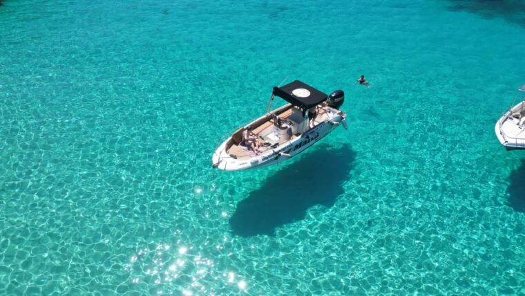 Private Boat Tour: Discover Comino's Blue and Crystal Lagoon - Final Thoughts