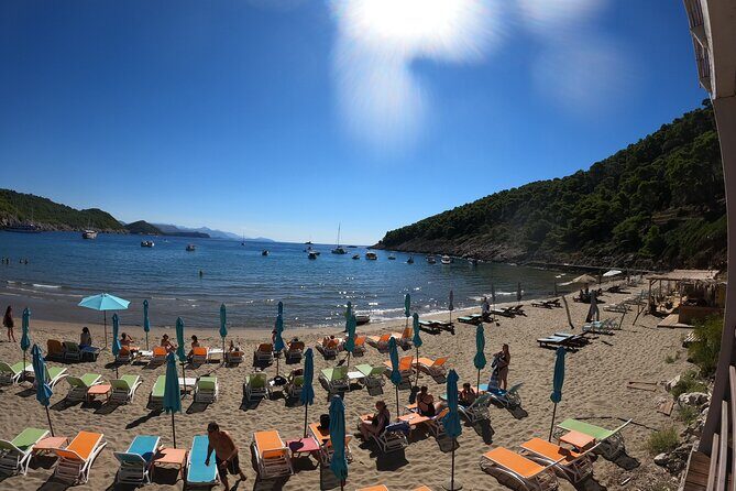 Private Boat Tour Dubrovnik and Elaphiti Islands - Why This Tour Offers Great Value