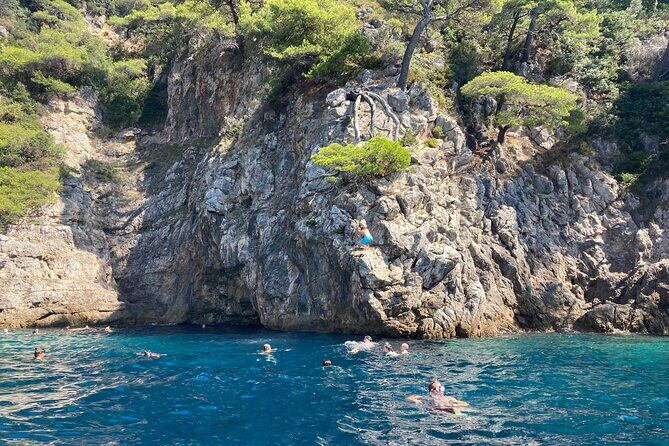 Private Boat Tour Dubrovnik and Elaphiti Islands - Final Thoughts