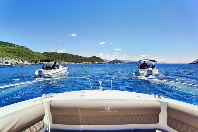 Private Boat Tour - Dubrovnik Old Town and Elaphite Islands - Customer Reviews