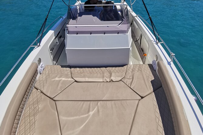 Private Boat Tour - Dubrovnik Old Town and Elaphite Islands - Guide and Crew