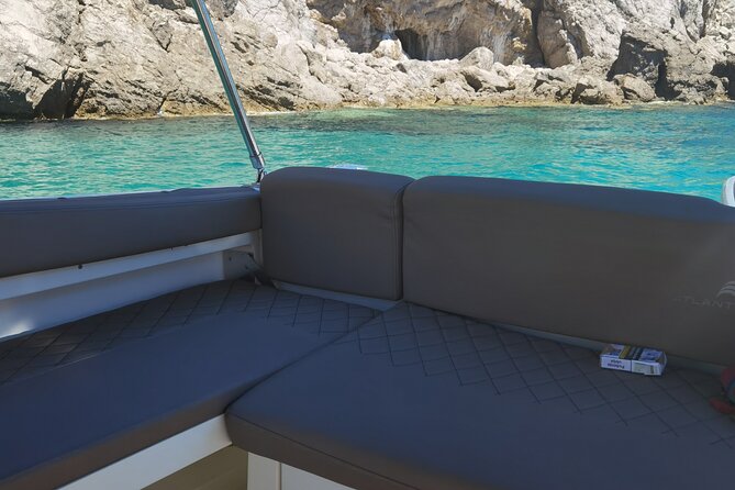 Private Boat Tour - Dubrovnik Old Town and Elaphite Islands - Tour Highlights