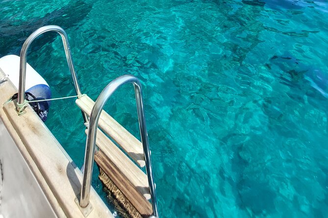 Private Boat Tour: Experience the Sea of Capri at Its Best 4 Hours - Reviews and Testimonials