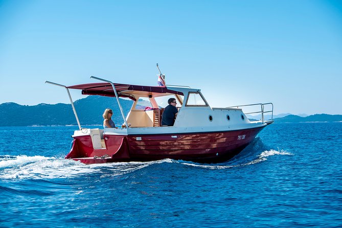 Private Boat Tour- Explore the Islands, Find Hidden Caves and Try Snorkelling - Tour Location and Pricing