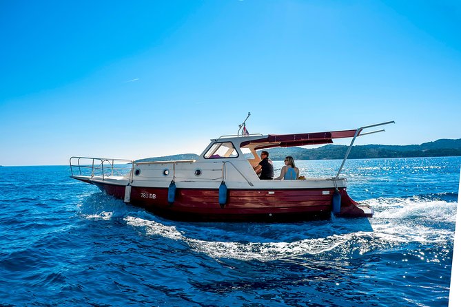 Private Boat Tour- Explore the Islands, Find Hidden Caves and Try Snorkelling - Full Day Itinerary Highlights