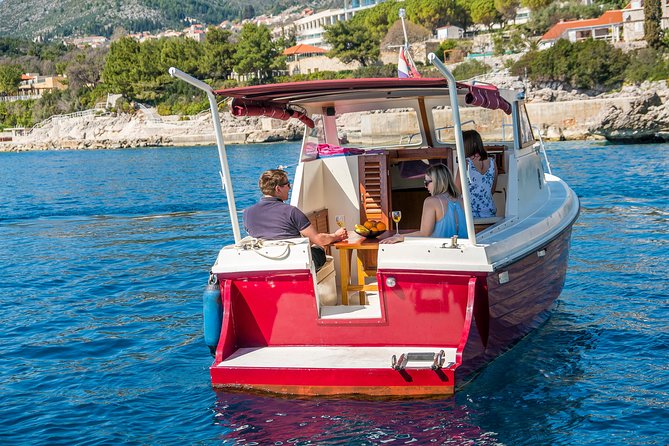 Private Boat Tour- Explore the Islands, Find Hidden Caves and Try Snorkelling - Reviews and Captains Service