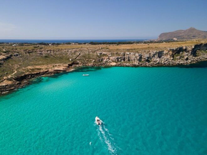 Private Boat Tour Favignana and Levanzo - Book Your Private Boat Tour