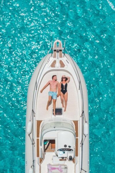 Private Boat Tour Favignana and Levanzo - Frequently Asked Questions
