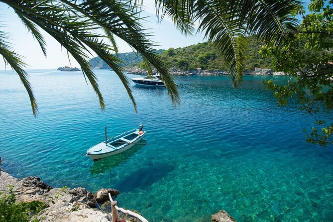 Private Boat Tour for Small Groups to Blue Lagoon and Solta Island - Cancellation Policy